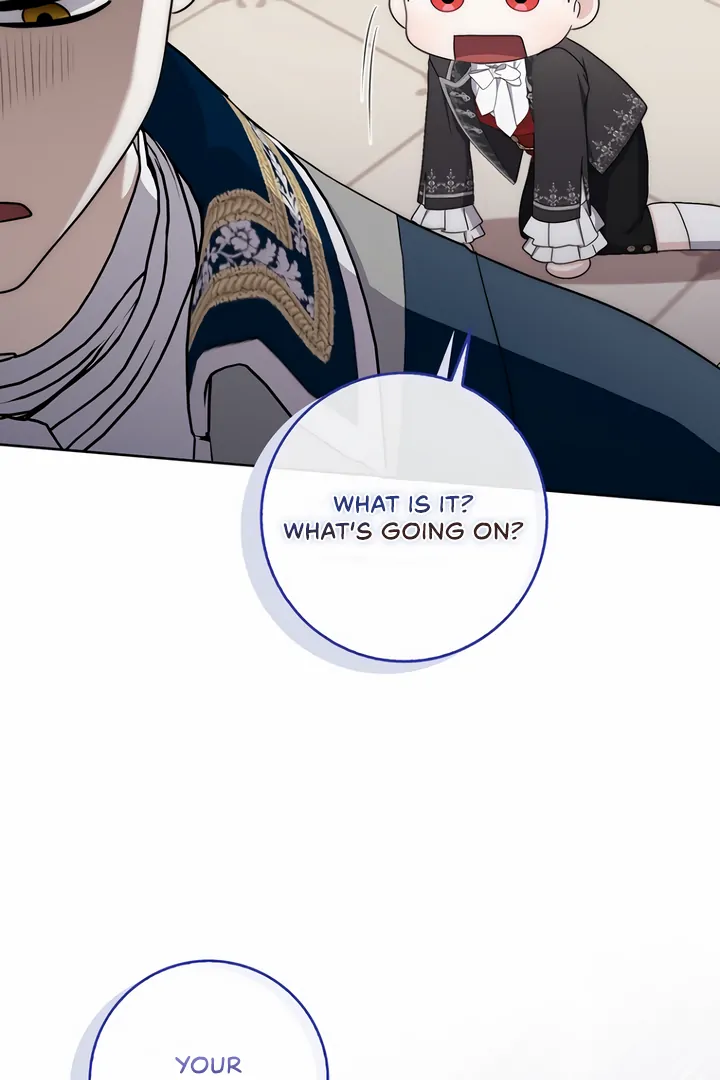Read The Male Lead Is Unhealthily Obsessed With My Health EN Manga Online