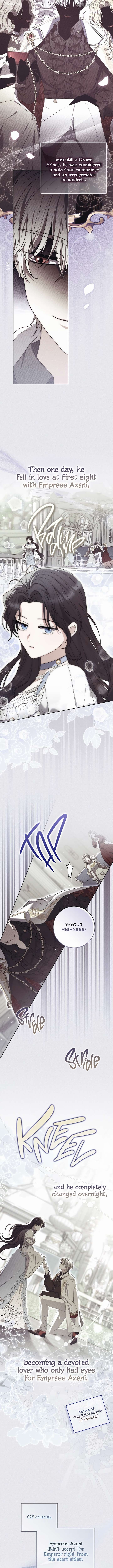Read The Male Lead Is Unhealthily Obsessed With My Health EN Manga Online