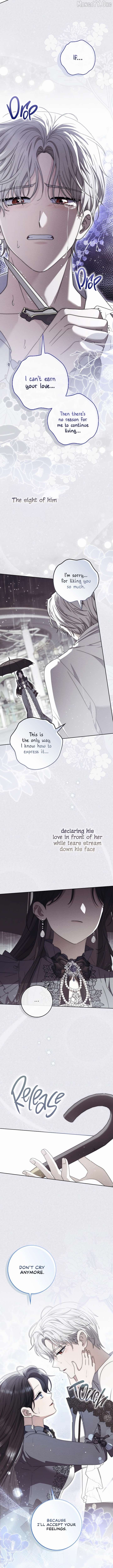 Read The Male Lead Is Unhealthily Obsessed With My Health EN Manga Online