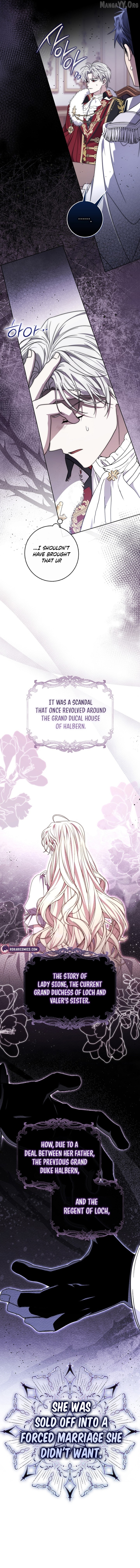 Read The Male Lead Is Unhealthily Obsessed With My Health EN Manga Online