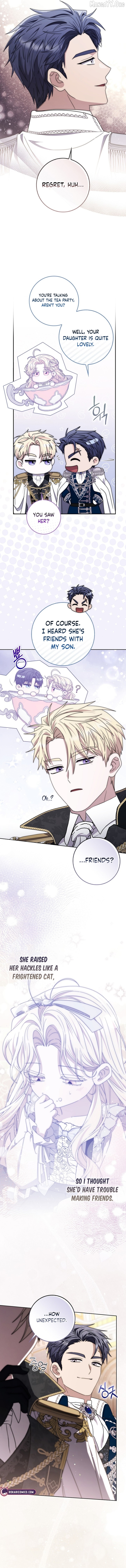 Read The Male Lead Is Unhealthily Obsessed With My Health EN Manga Online