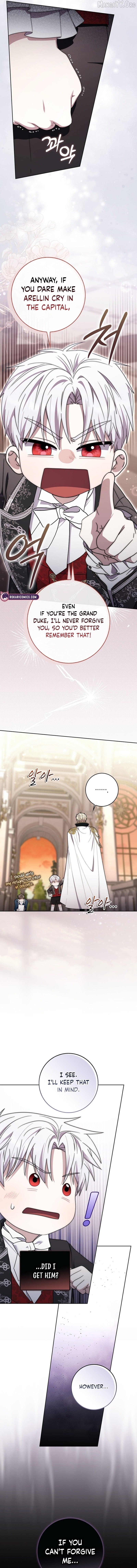 Read The Male Lead Is Unhealthily Obsessed With My Health EN Manga Online