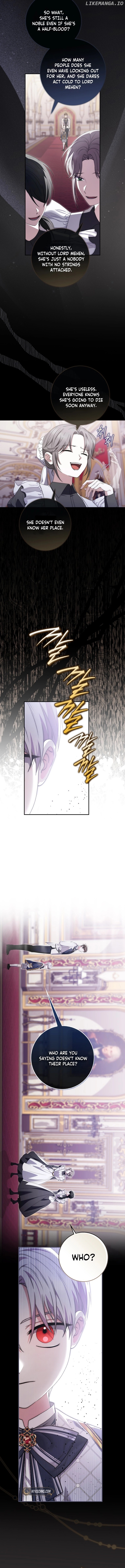 Read The Male Lead Is Unhealthily Obsessed With My Health EN Manga Online