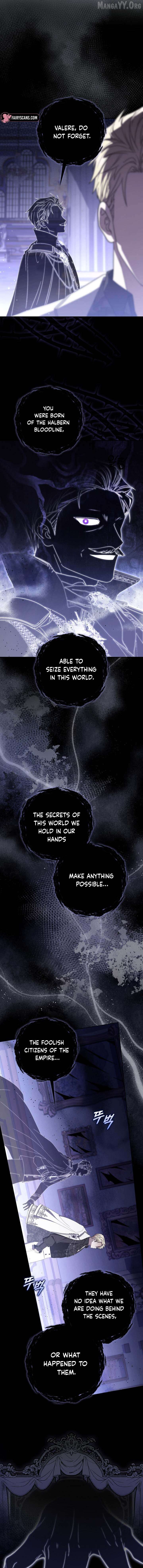 Read The Male Lead Is Unhealthily Obsessed With My Health EN Manga Online