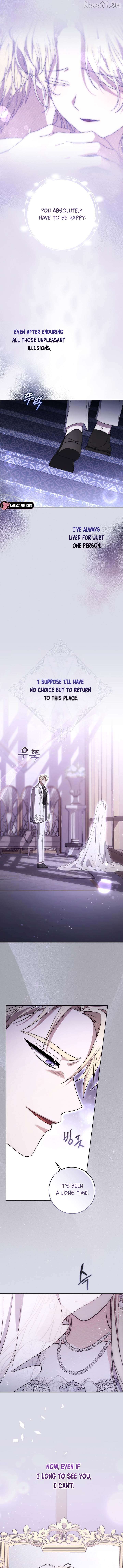 Read The Male Lead Is Unhealthily Obsessed With My Health EN Manga Online