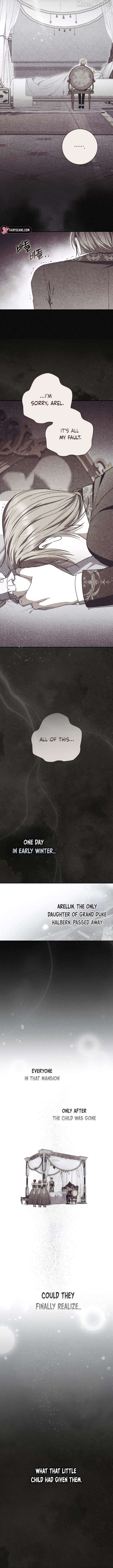 Read The Male Lead Is Unhealthily Obsessed With My Health EN Manga Online