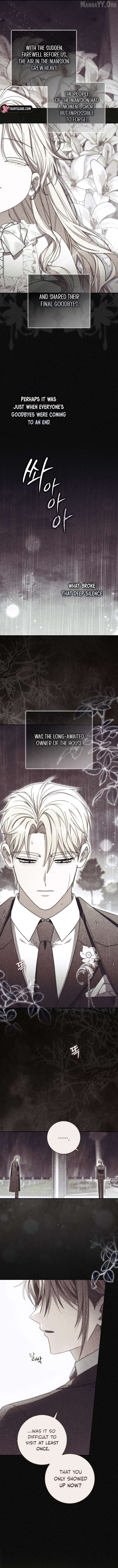 Read The Male Lead Is Unhealthily Obsessed With My Health EN Manga Online