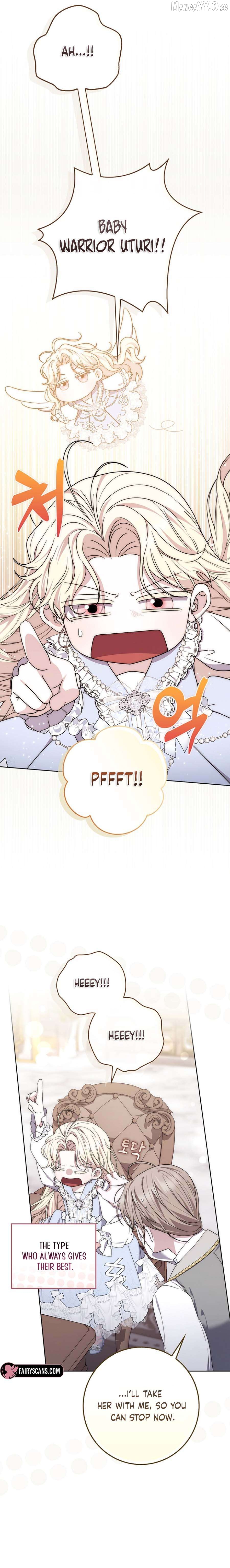 Read The Male Lead Is Unhealthily Obsessed With My Health EN Manga Online