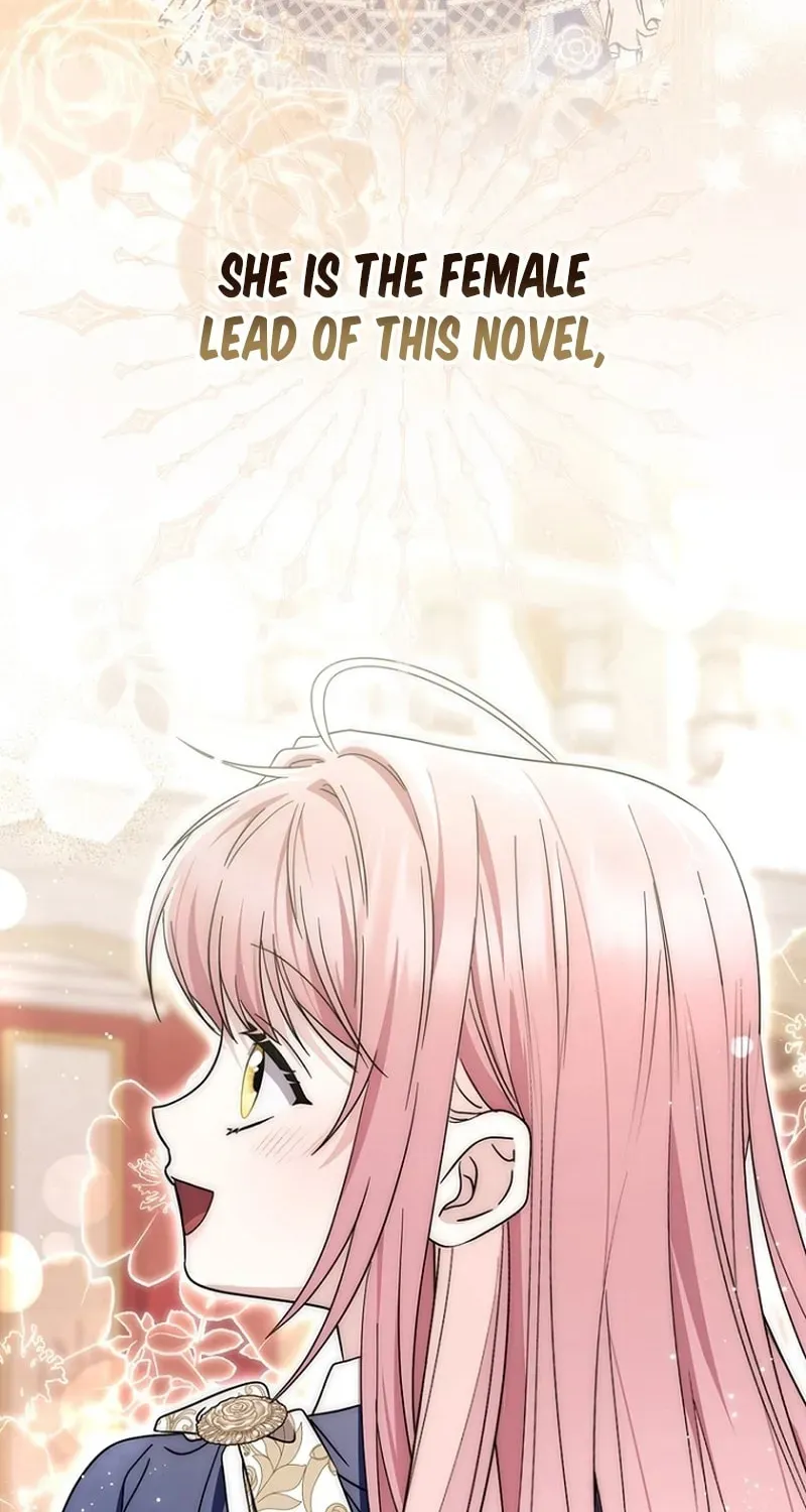 Read The Male Lead Is Unhealthily Obsessed With My Health EN Manga Online