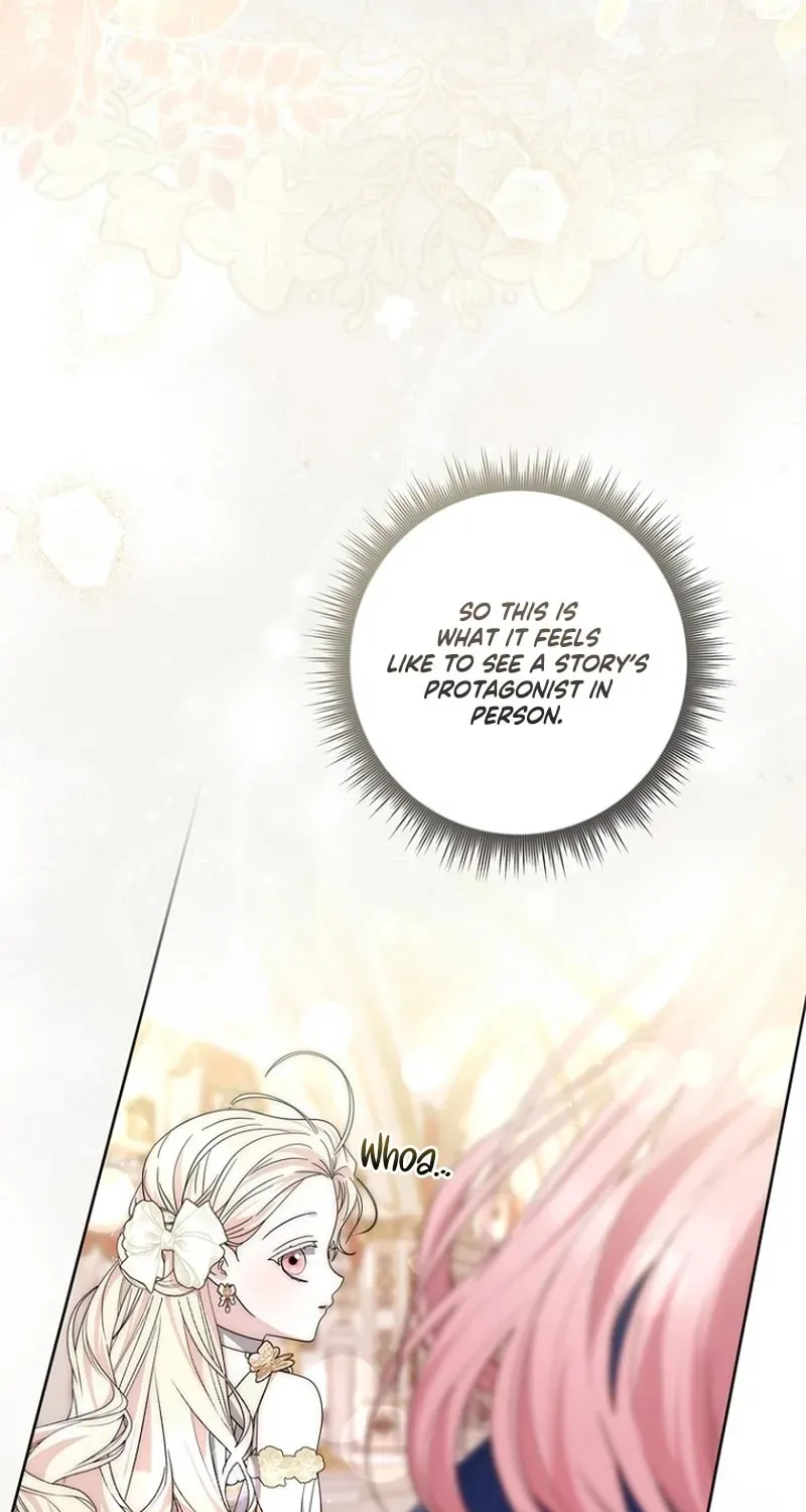 Read The Male Lead Is Unhealthily Obsessed With My Health EN Manga Online