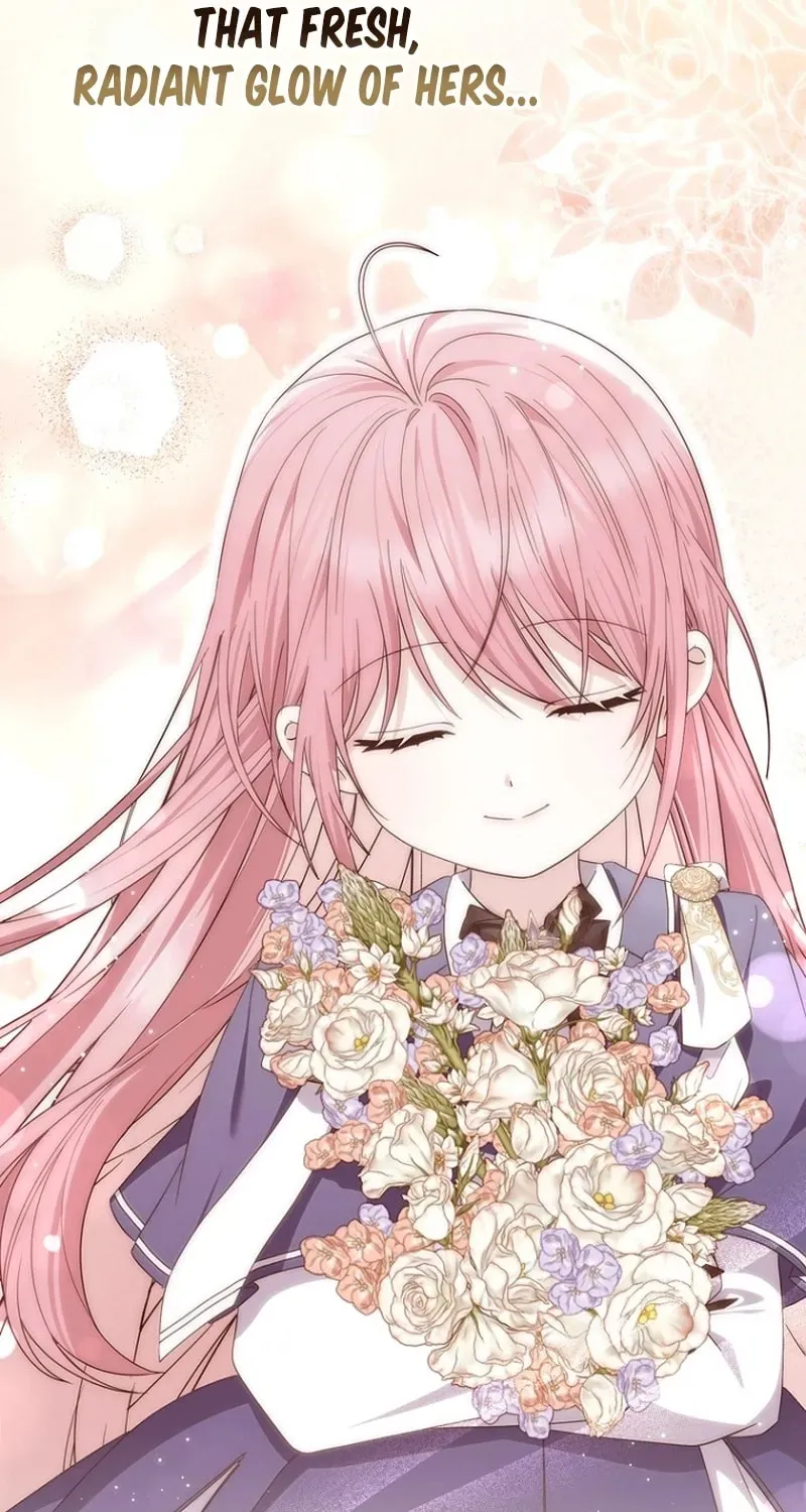 Read The Male Lead Is Unhealthily Obsessed With My Health EN Manga Online