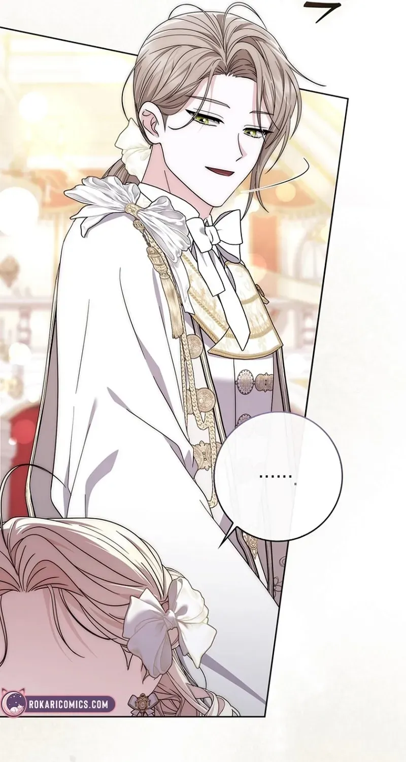 Read The Male Lead Is Unhealthily Obsessed With My Health EN Manga Online