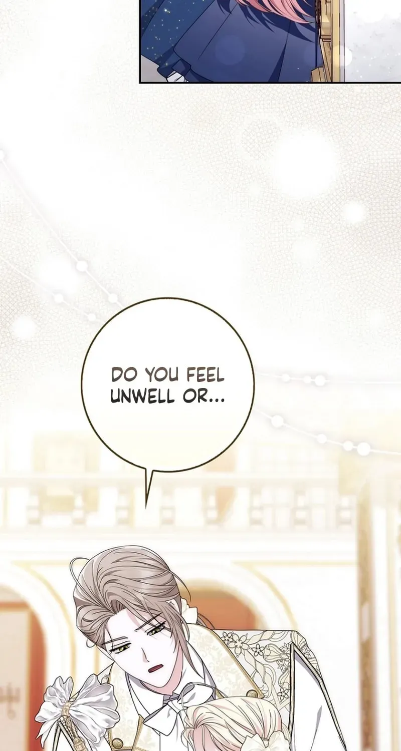 Read The Male Lead Is Unhealthily Obsessed With My Health EN Manga Online