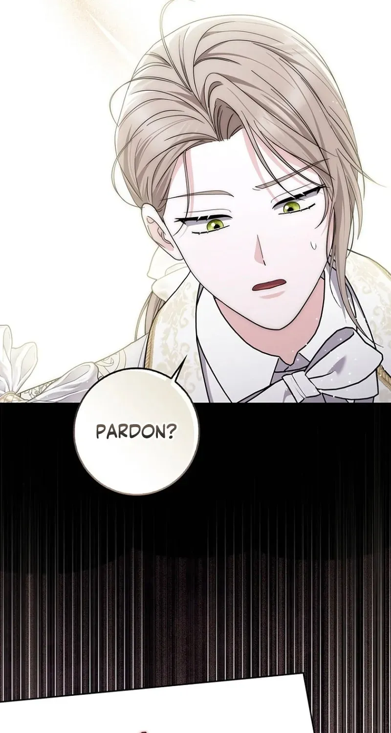 Read The Male Lead Is Unhealthily Obsessed With My Health EN Manga Online