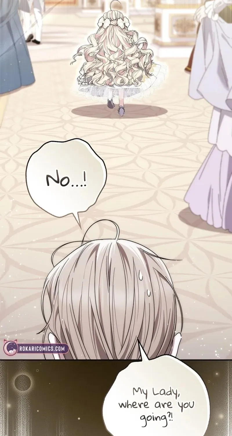 Read The Male Lead Is Unhealthily Obsessed With My Health EN Manga Online