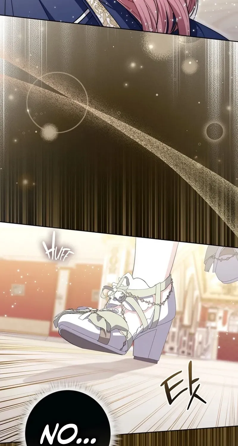 Read The Male Lead Is Unhealthily Obsessed With My Health EN Manga Online
