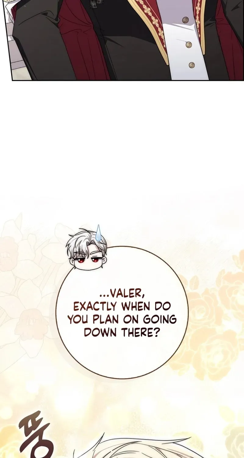 Read The Male Lead Is Unhealthily Obsessed With My Health EN Manga Online