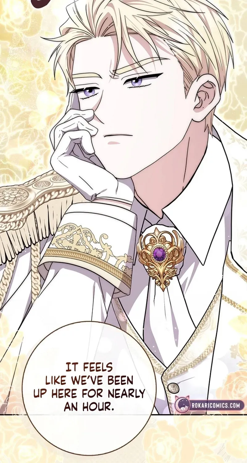 Read The Male Lead Is Unhealthily Obsessed With My Health EN Manga Online