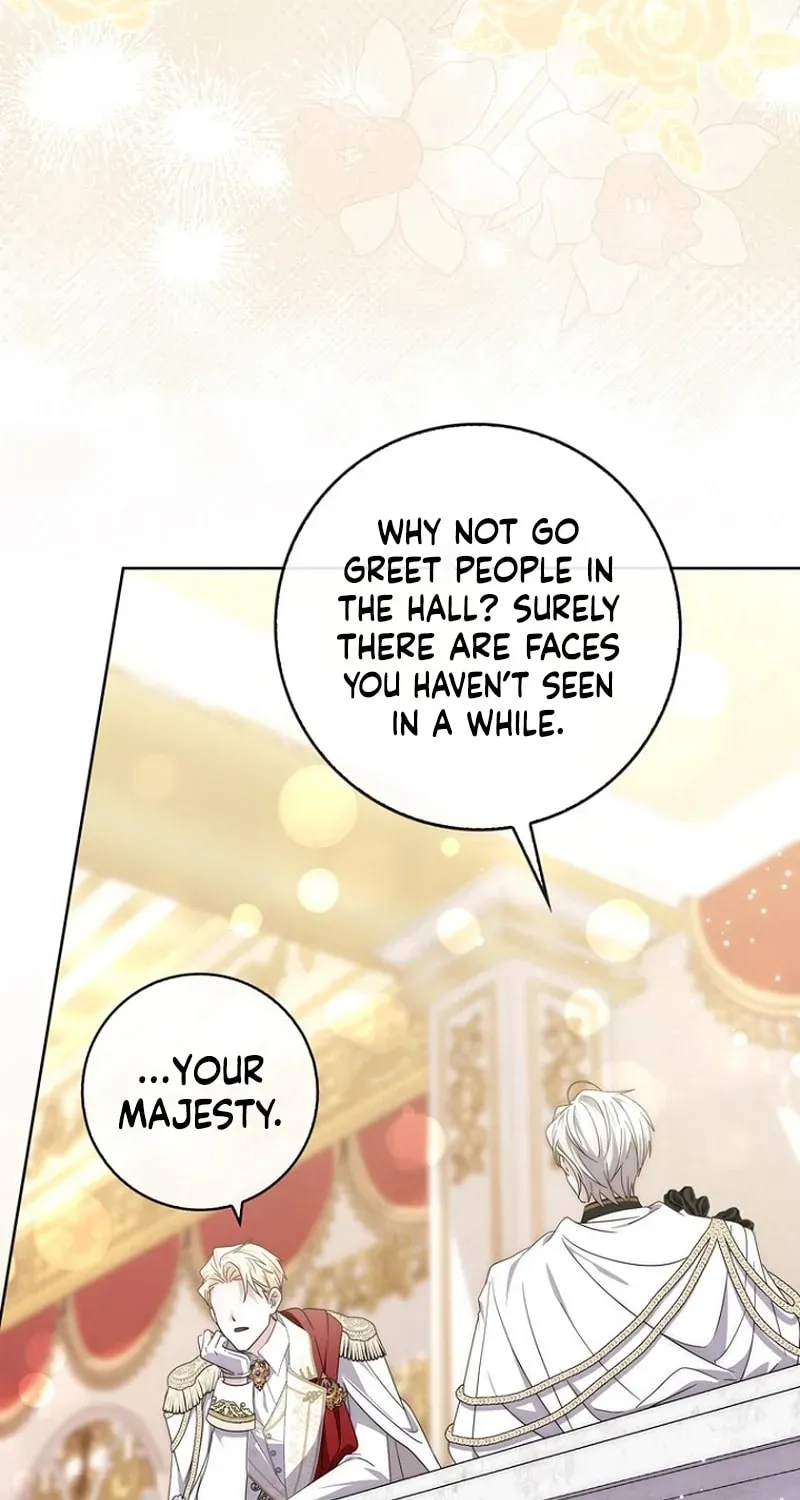 Read The Male Lead Is Unhealthily Obsessed With My Health EN Manga Online