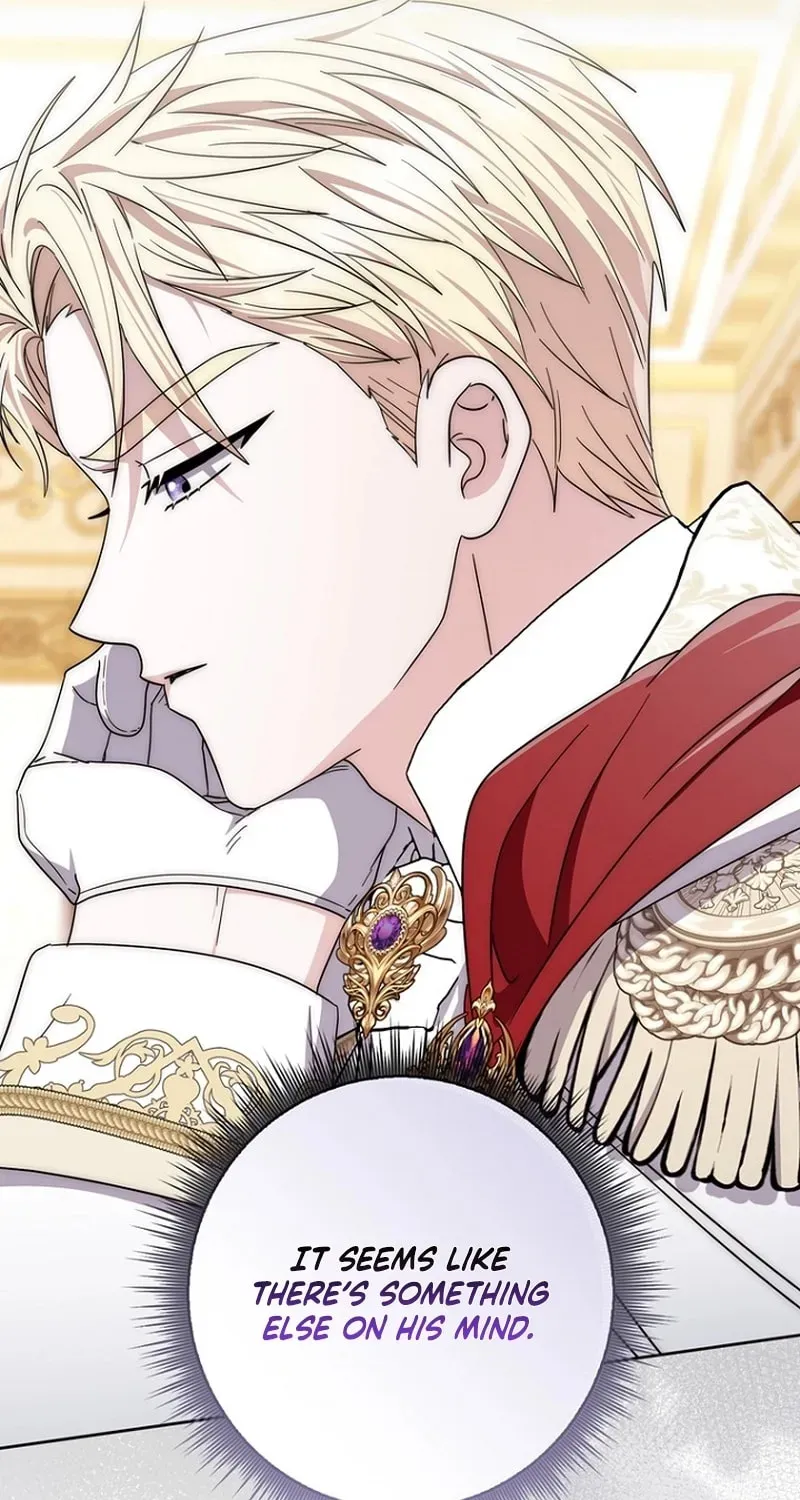 Read The Male Lead Is Unhealthily Obsessed With My Health EN Manga Online