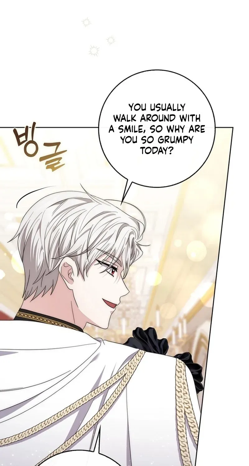 Read The Male Lead Is Unhealthily Obsessed With My Health EN Manga Online