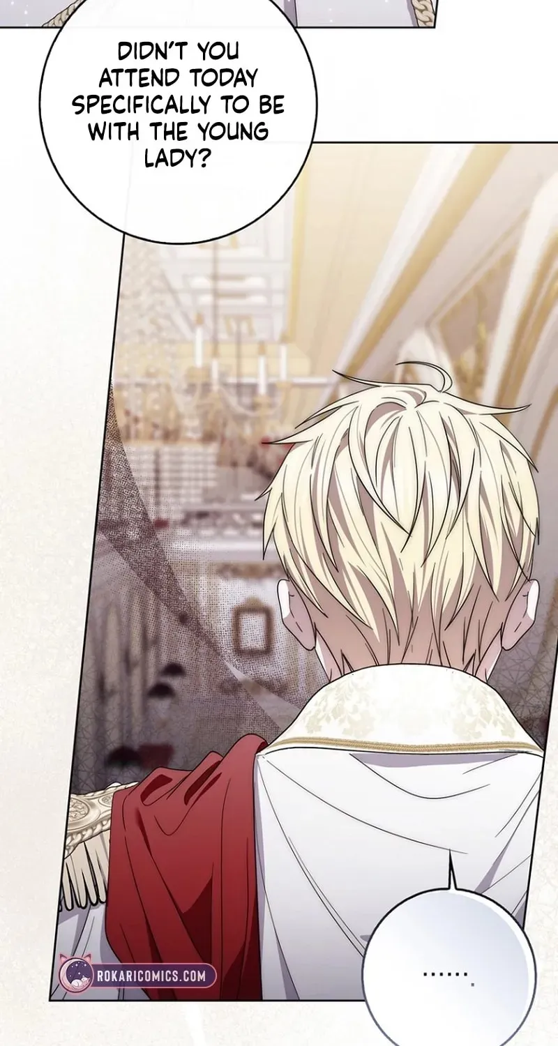 Read The Male Lead Is Unhealthily Obsessed With My Health EN Manga Online