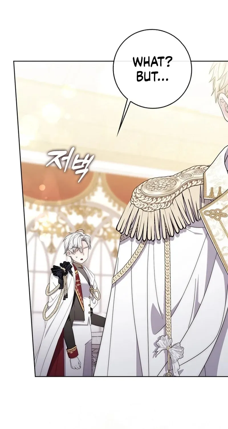 Read The Male Lead Is Unhealthily Obsessed With My Health EN Manga Online