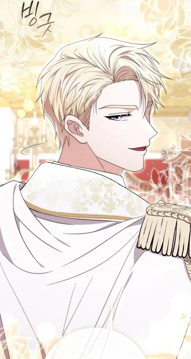 Read The Male Lead Is Unhealthily Obsessed With My Health EN Manga Online