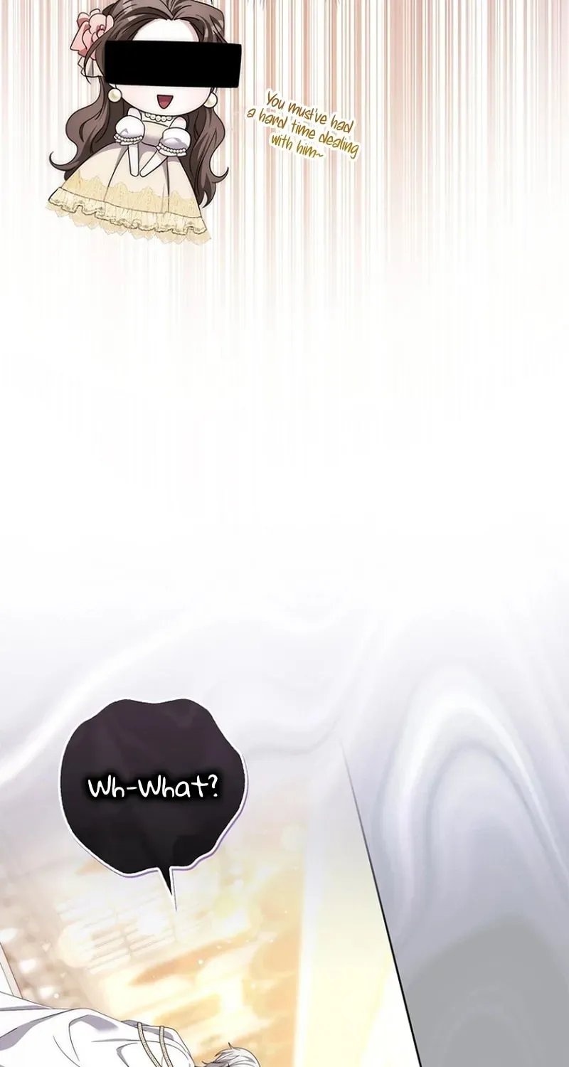 Read The Male Lead Is Unhealthily Obsessed With My Health EN Manga Online
