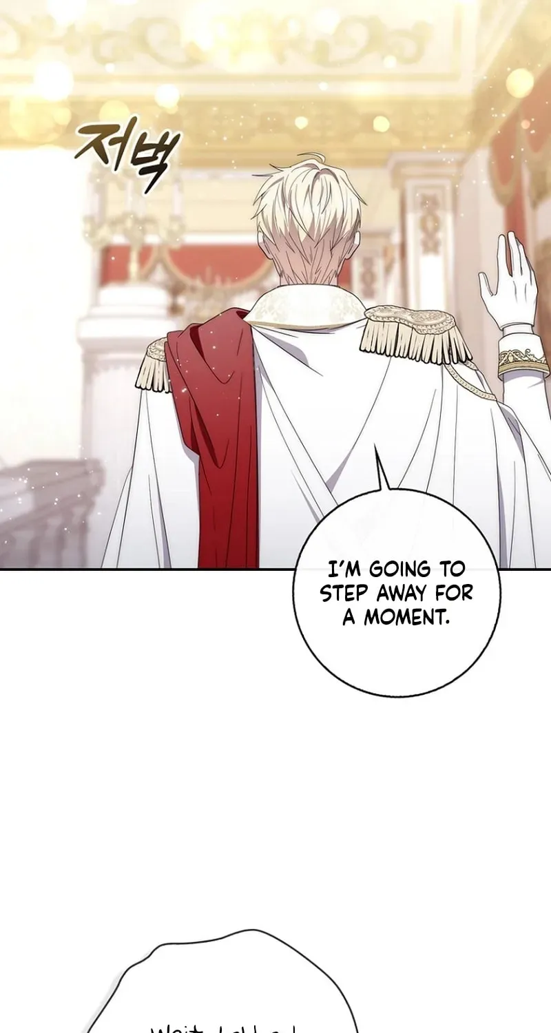 Read The Male Lead Is Unhealthily Obsessed With My Health EN Manga Online