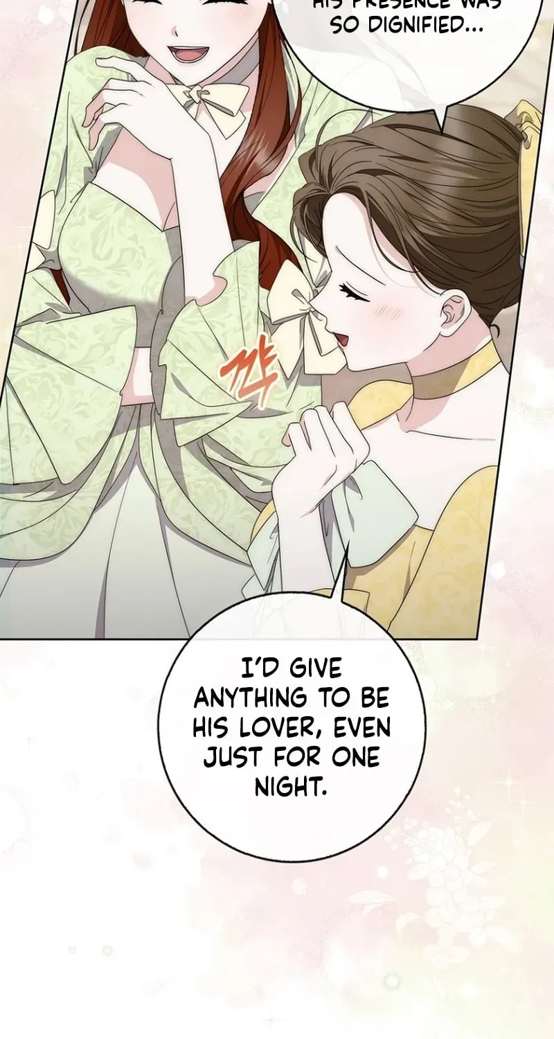 Read The Male Lead Is Unhealthily Obsessed With My Health EN Manga Online