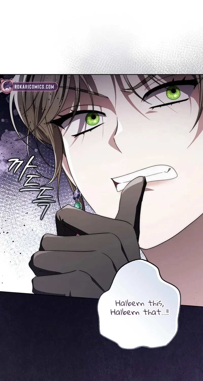 Read The Male Lead Is Unhealthily Obsessed With My Health EN Manga Online