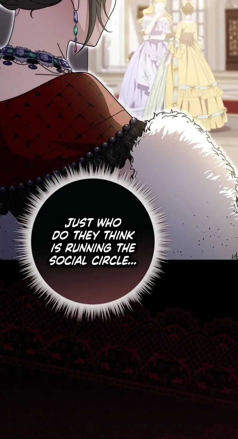Read The Male Lead Is Unhealthily Obsessed With My Health EN Manga Online