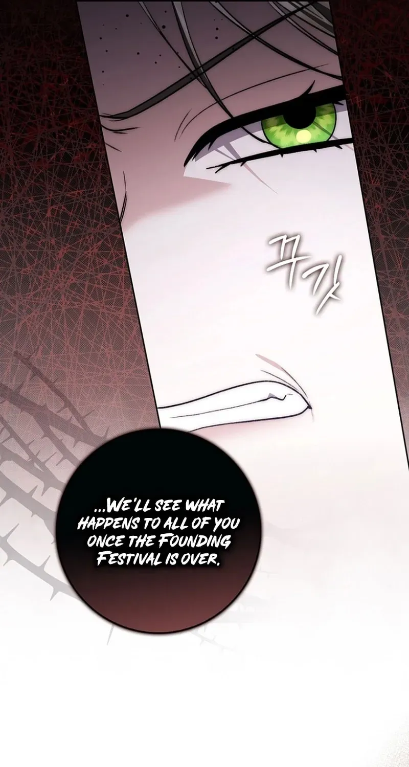 Read The Male Lead Is Unhealthily Obsessed With My Health EN Manga Online
