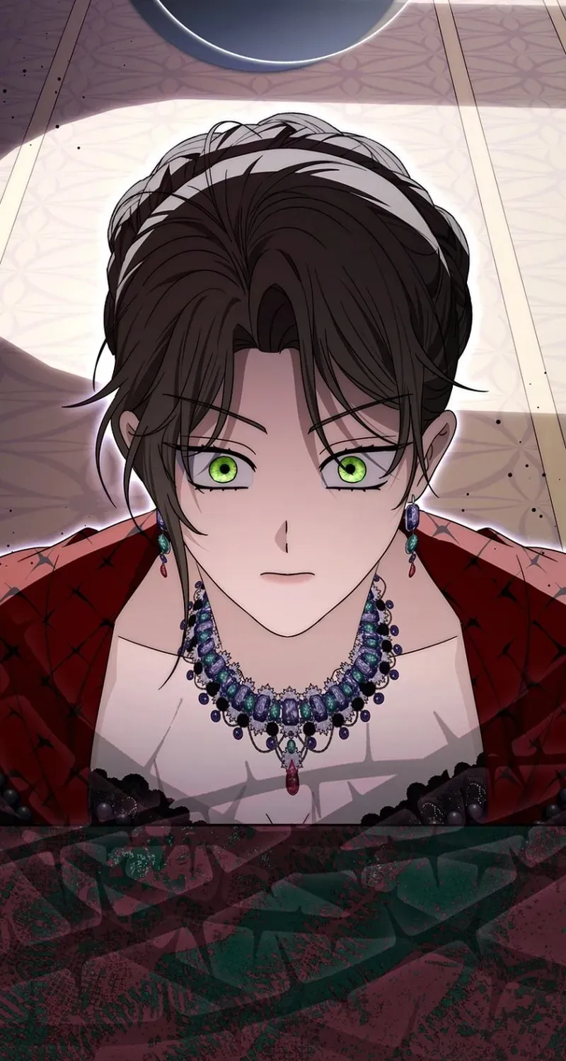 Read The Male Lead Is Unhealthily Obsessed With My Health EN Manga Online