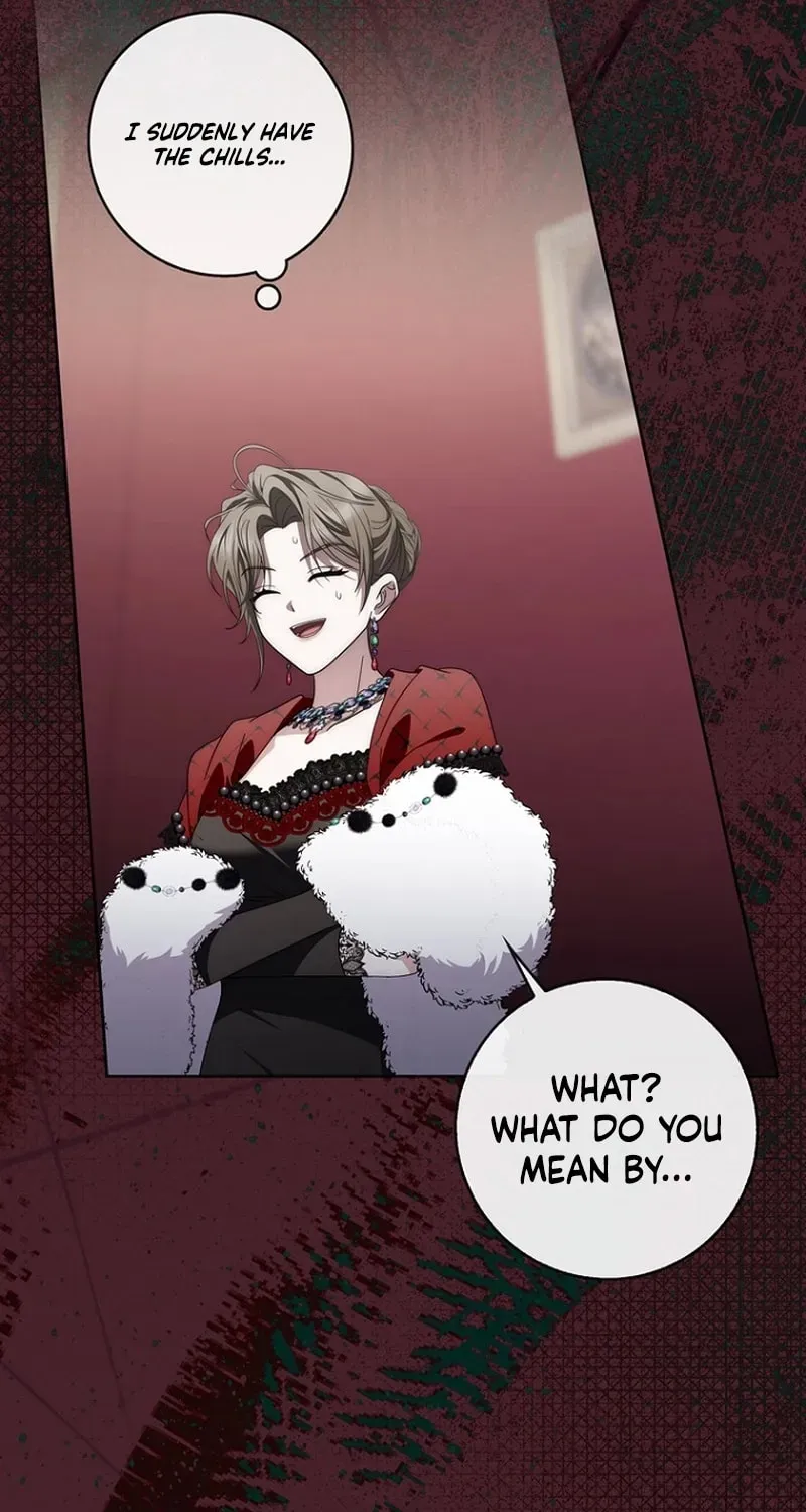 Read The Male Lead Is Unhealthily Obsessed With My Health EN Manga Online