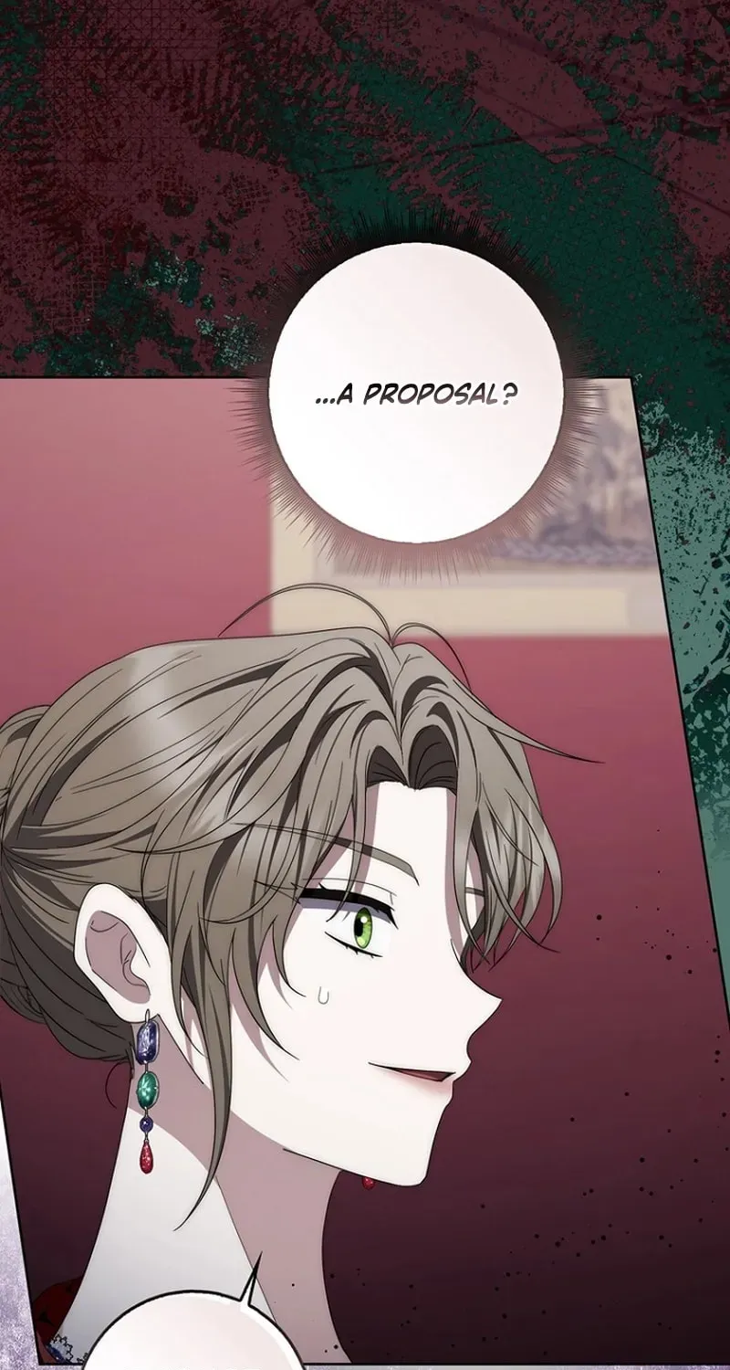 Read The Male Lead Is Unhealthily Obsessed With My Health EN Manga Online