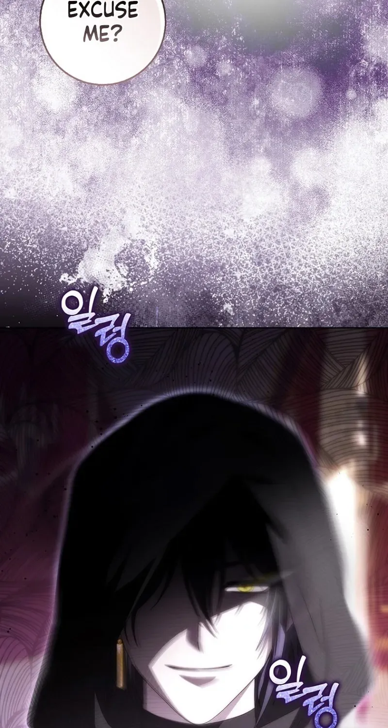 Read The Male Lead Is Unhealthily Obsessed With My Health EN Manga Online