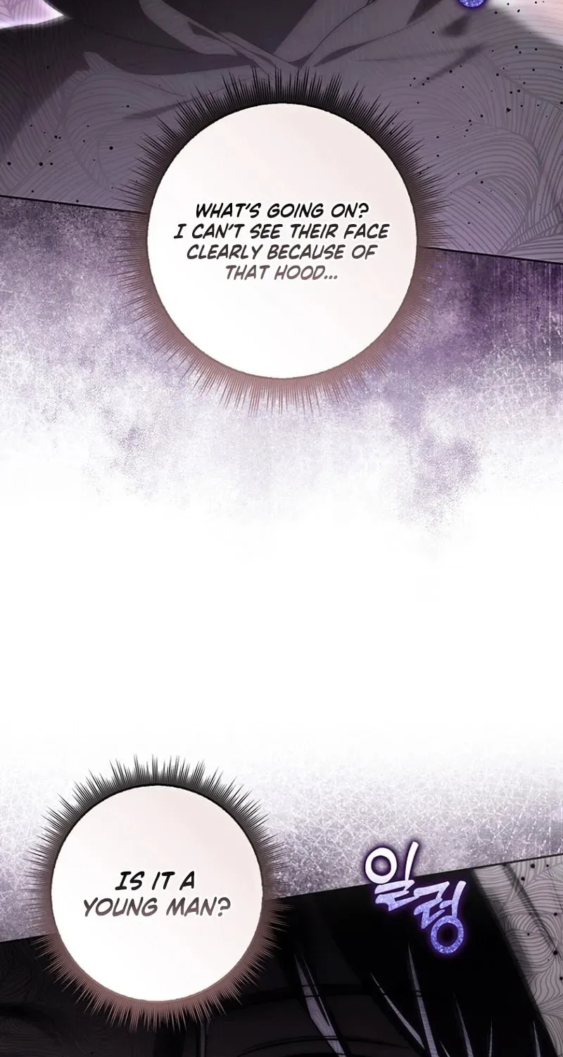 Read The Male Lead Is Unhealthily Obsessed With My Health EN Manga Online