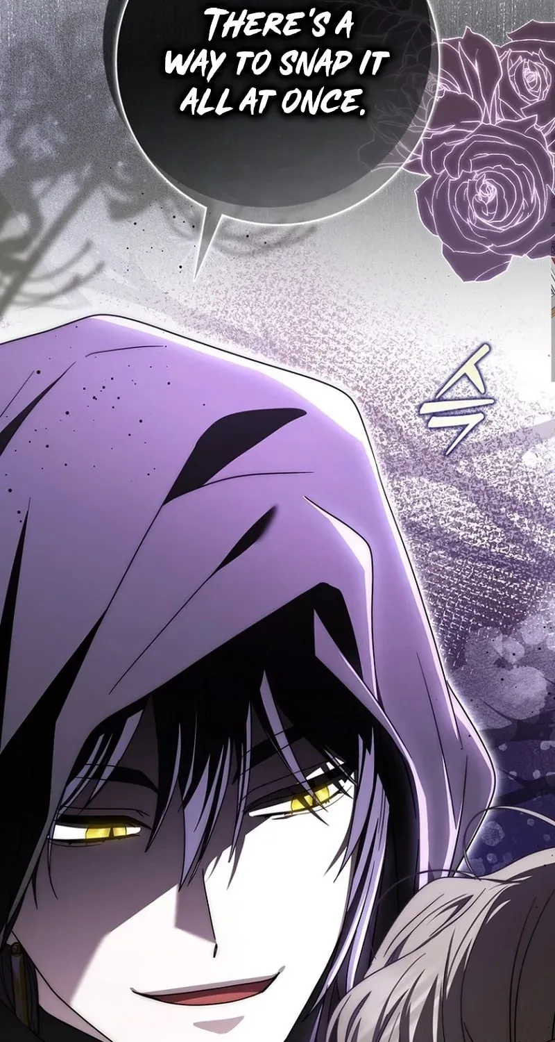 Read The Male Lead Is Unhealthily Obsessed With My Health EN Manga Online
