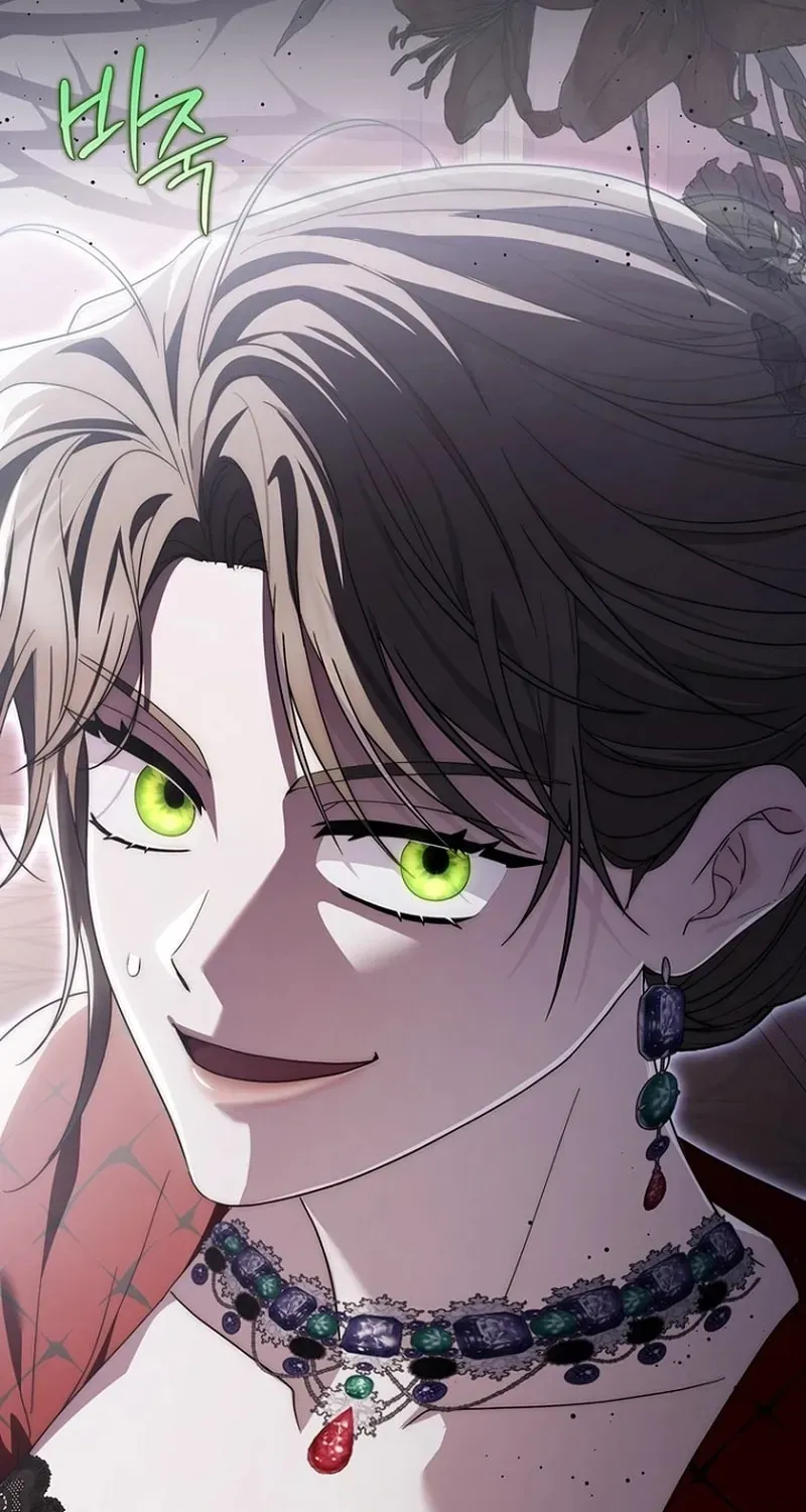Read The Male Lead Is Unhealthily Obsessed With My Health EN Manga Online