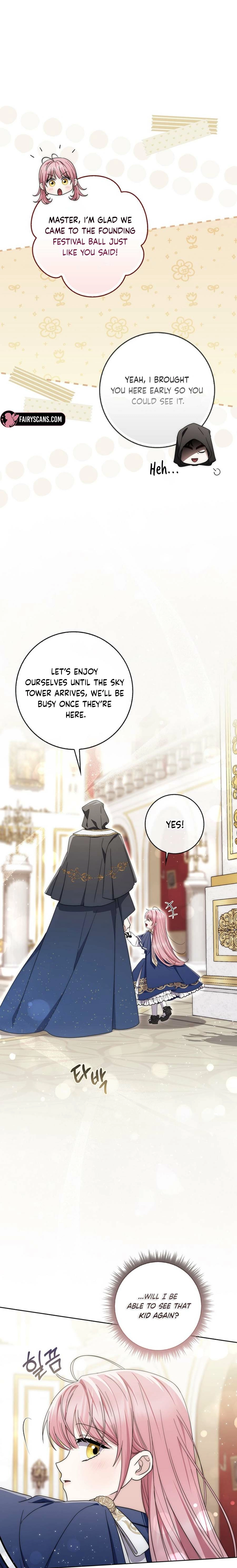 Read The Male Lead Is Unhealthily Obsessed With My Health EN Manga Online