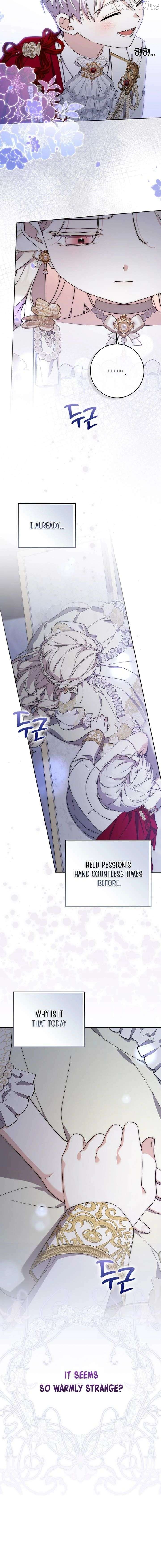 Read The Male Lead Is Unhealthily Obsessed With My Health EN Manga Online