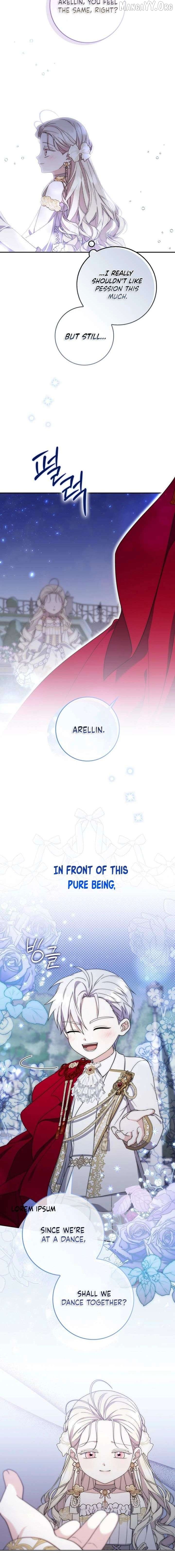 Read The Male Lead Is Unhealthily Obsessed With My Health EN Manga Online