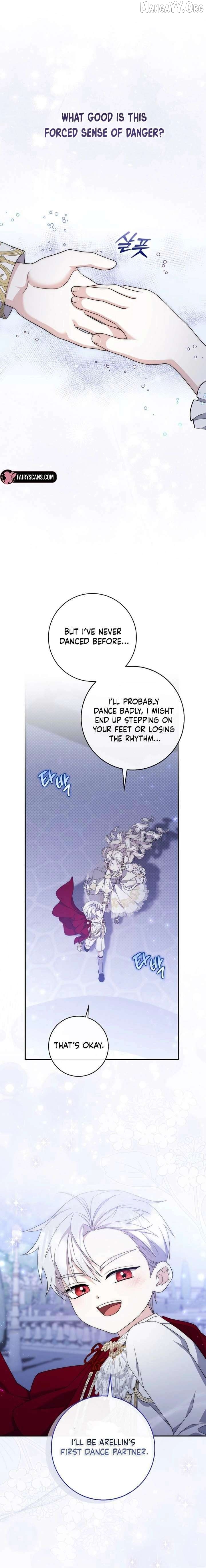 Read The Male Lead Is Unhealthily Obsessed With My Health EN Manga Online