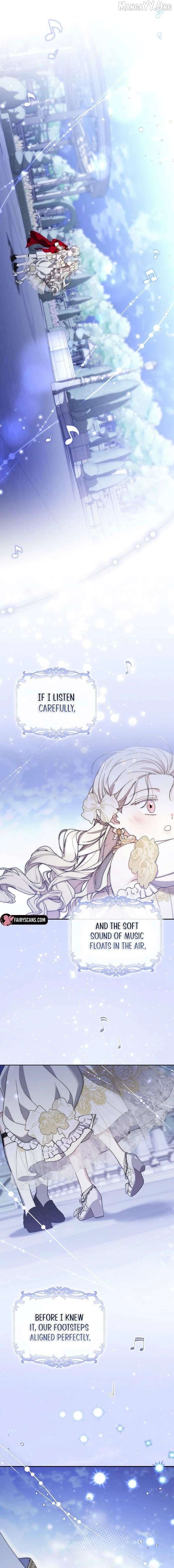 Read The Male Lead Is Unhealthily Obsessed With My Health EN Manga Online