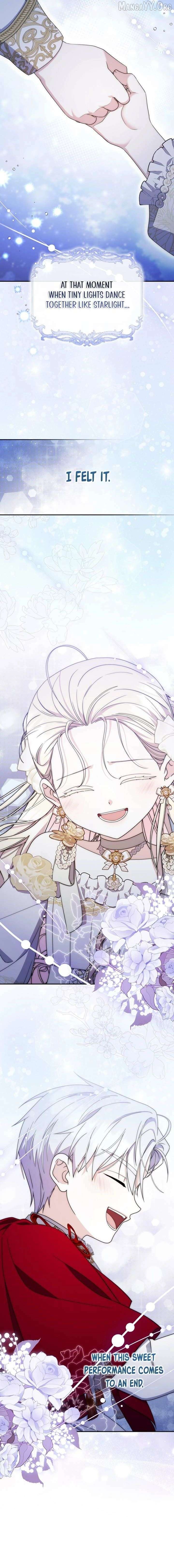 Read The Male Lead Is Unhealthily Obsessed With My Health EN Manga Online
