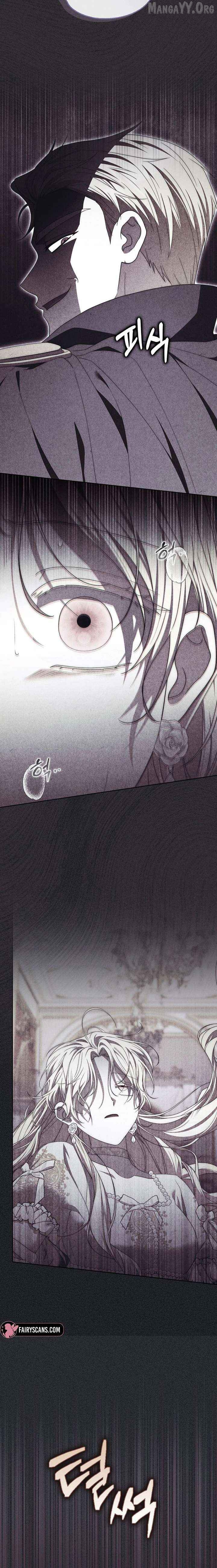 Read The Male Lead Is Unhealthily Obsessed With My Health EN Manga Online
