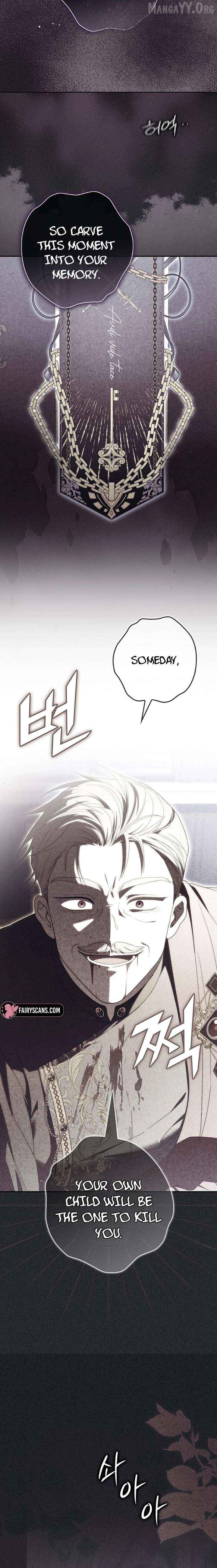 Read The Male Lead Is Unhealthily Obsessed With My Health EN Manga Online