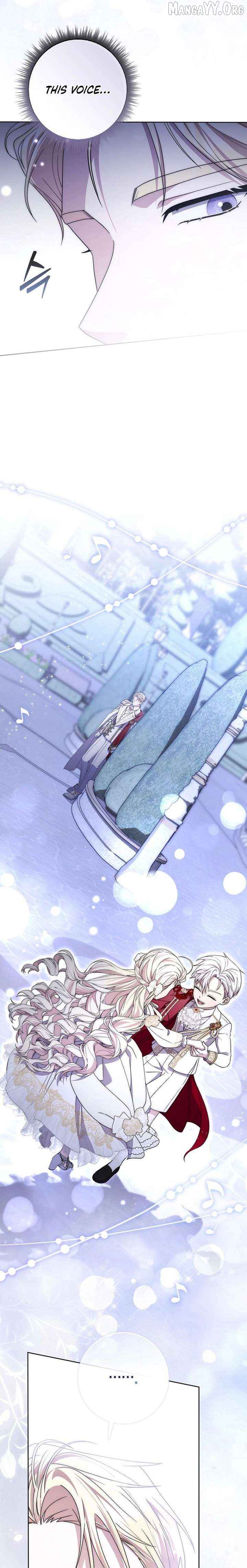 Read The Male Lead Is Unhealthily Obsessed With My Health EN Manga Online